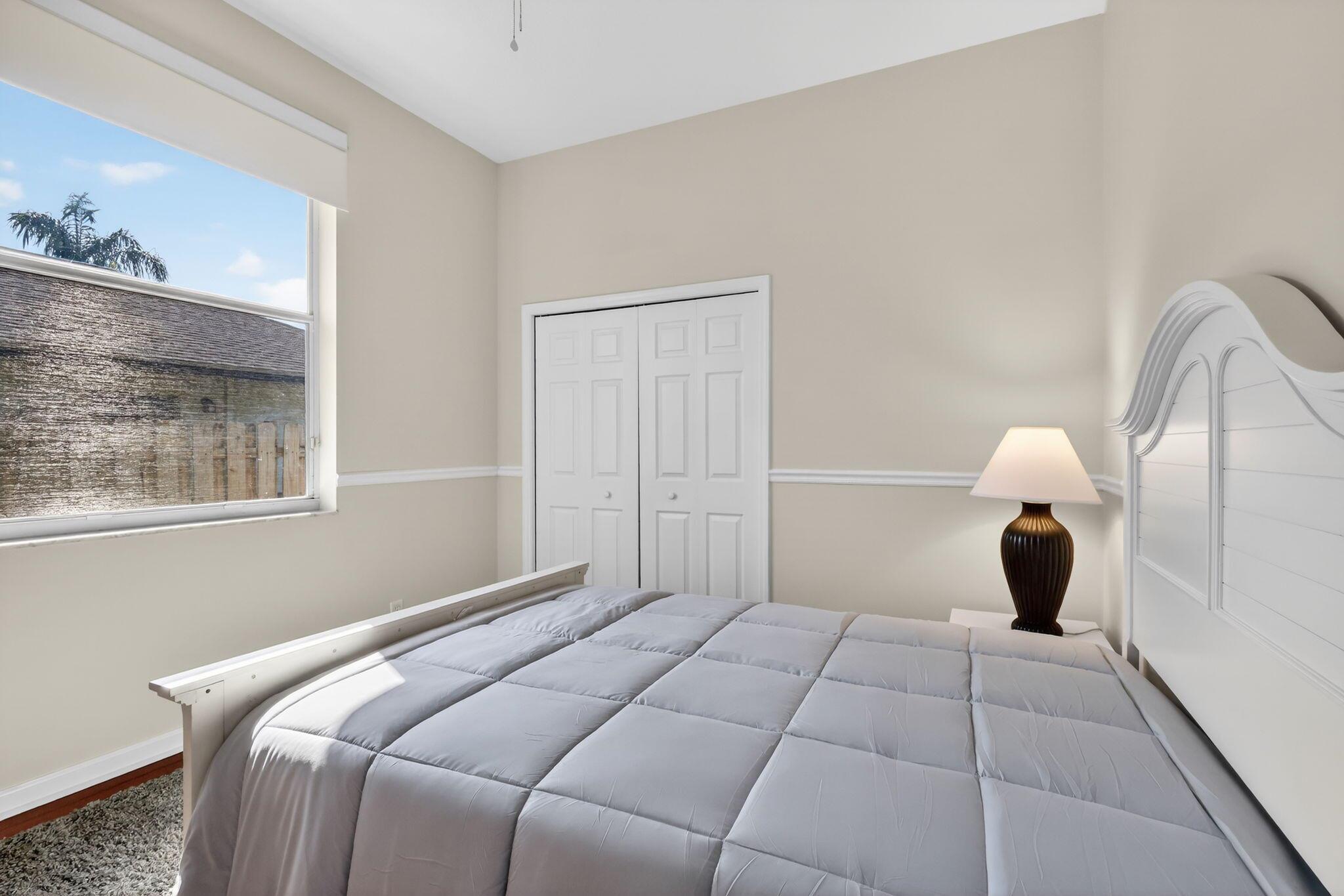 SUGAR POND MANOR OF WELLI - Residential Lease