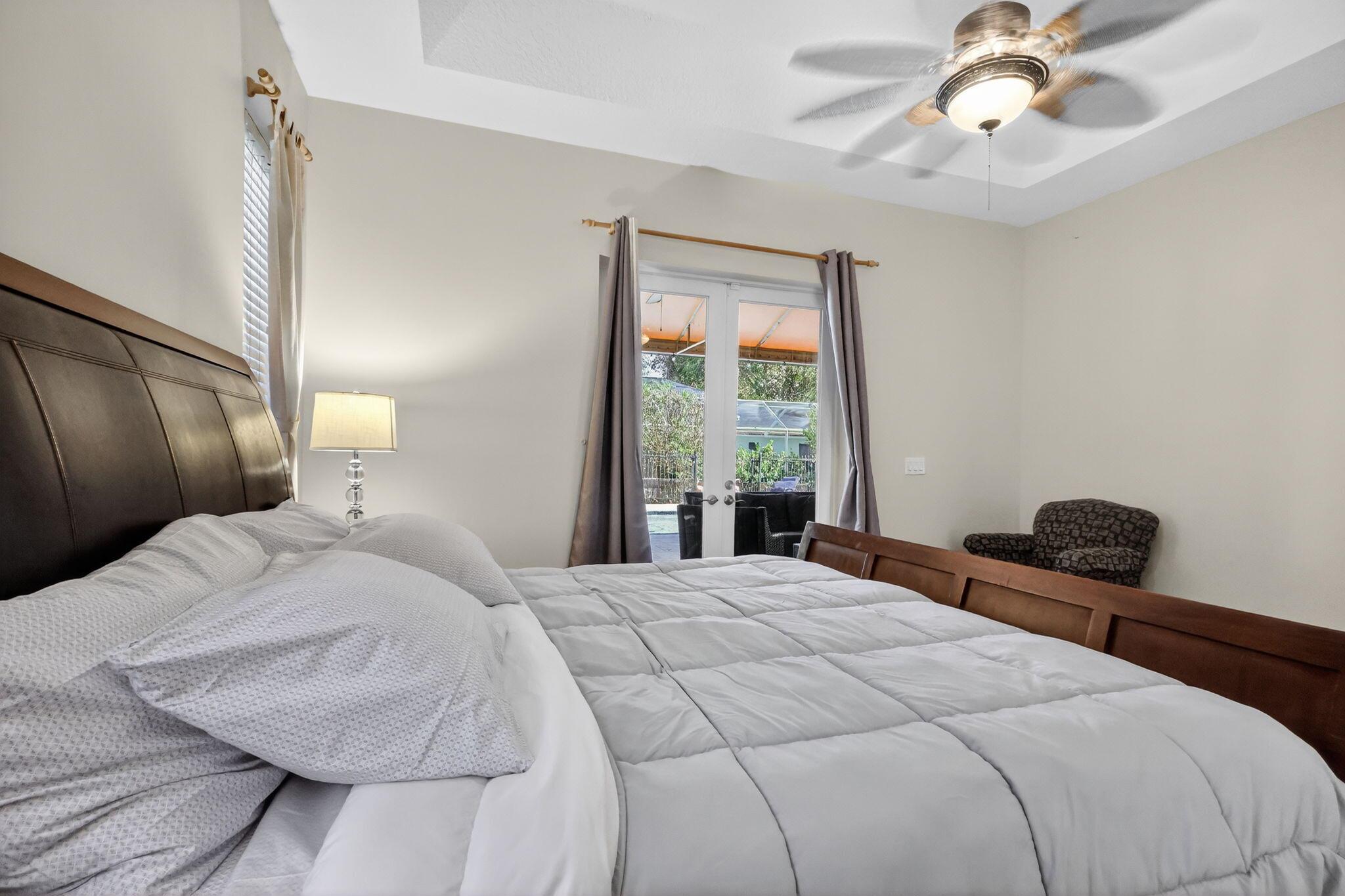 SUGAR POND MANOR OF WELLI - Residential Lease