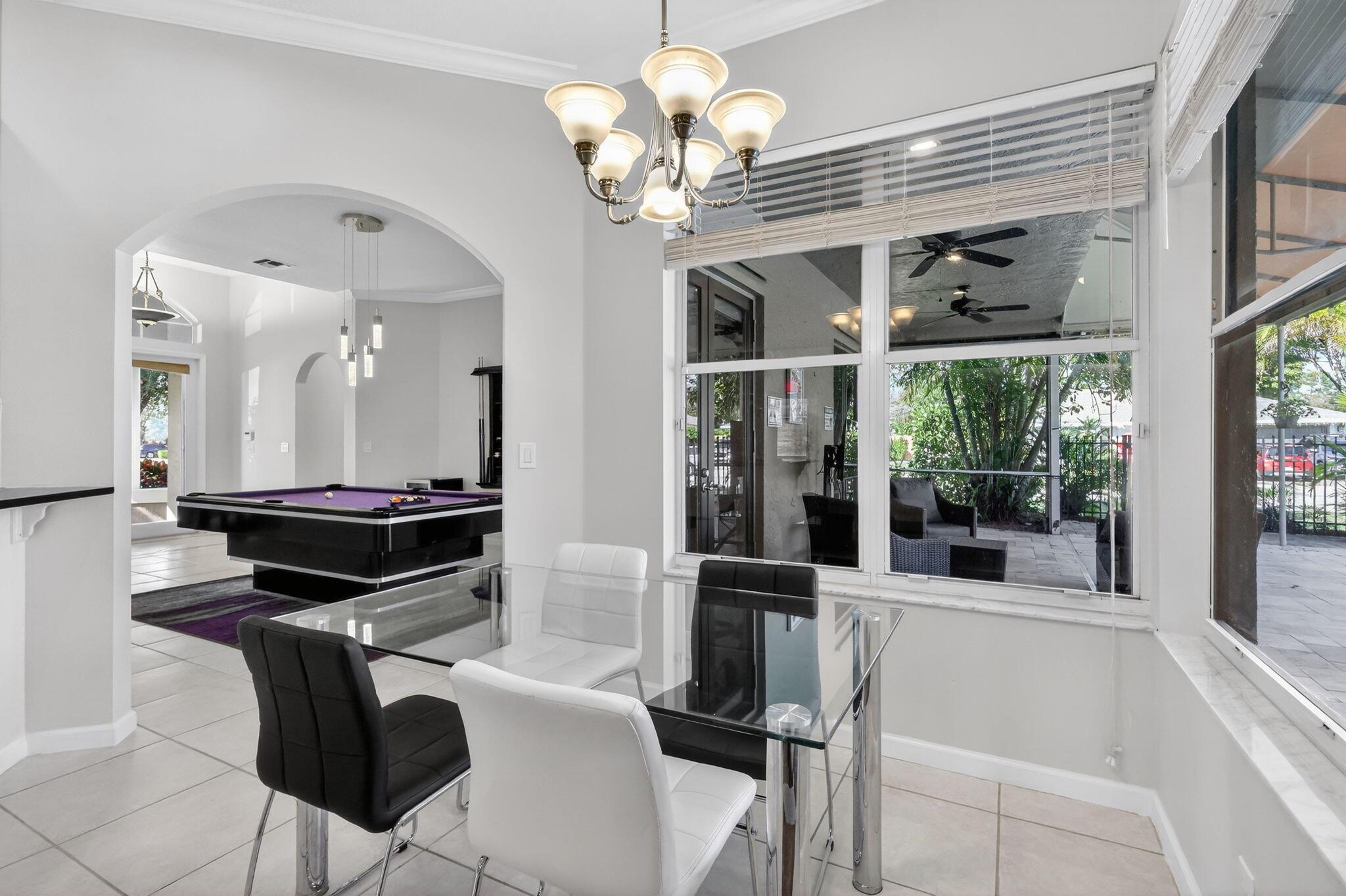 SUGAR POND MANOR OF WELLI - Residential Lease