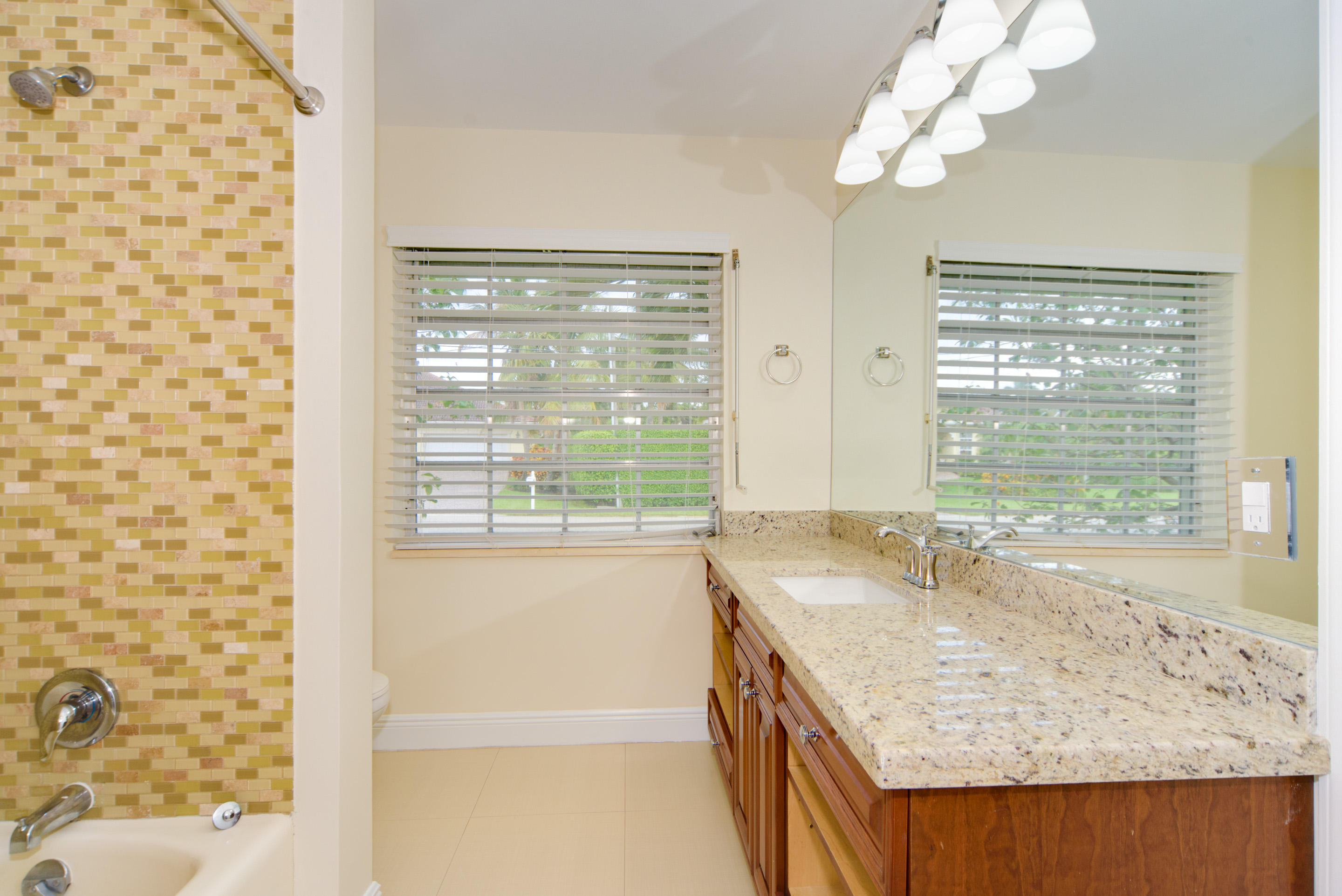 INLET CAY - Residential