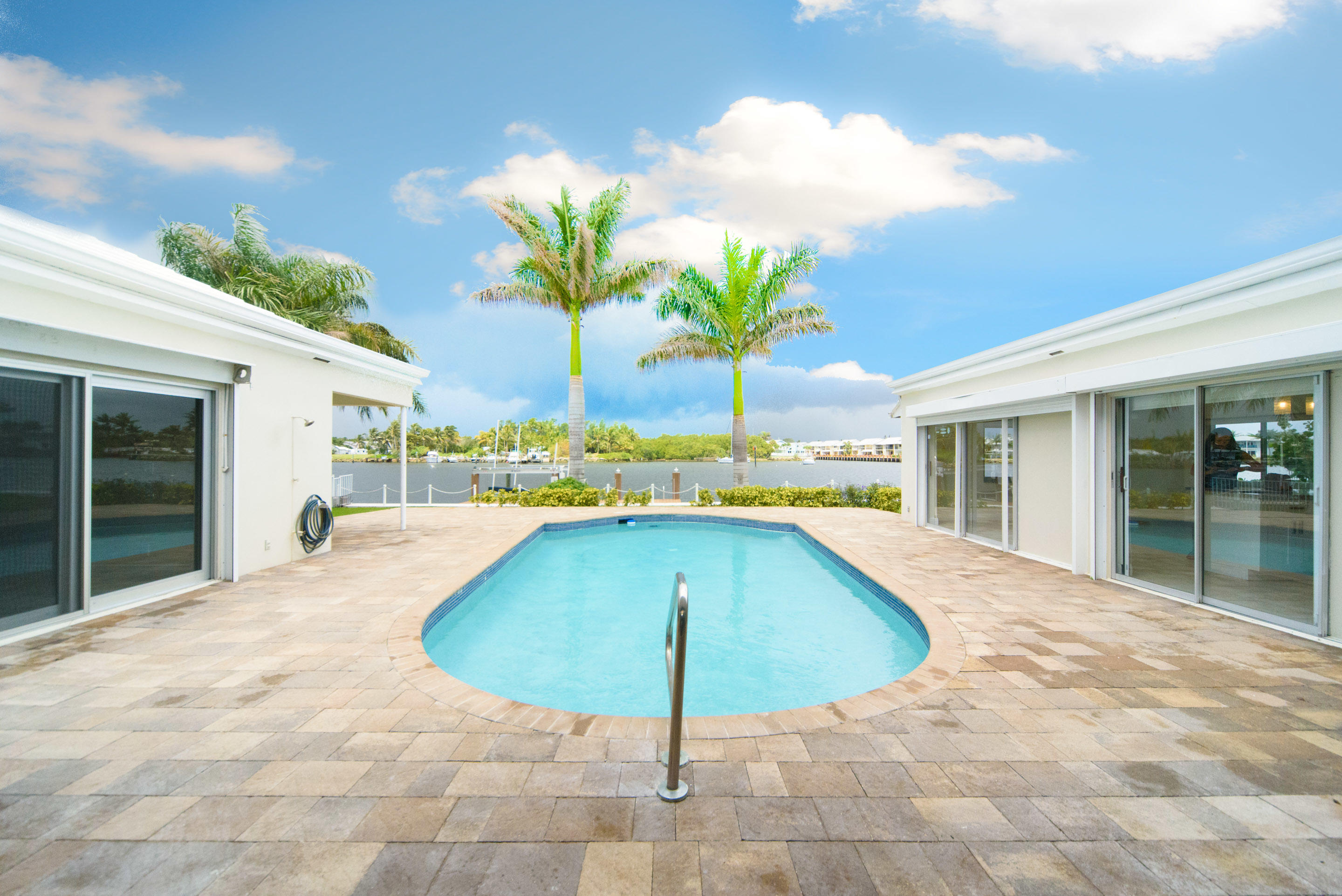 INLET CAY - Residential