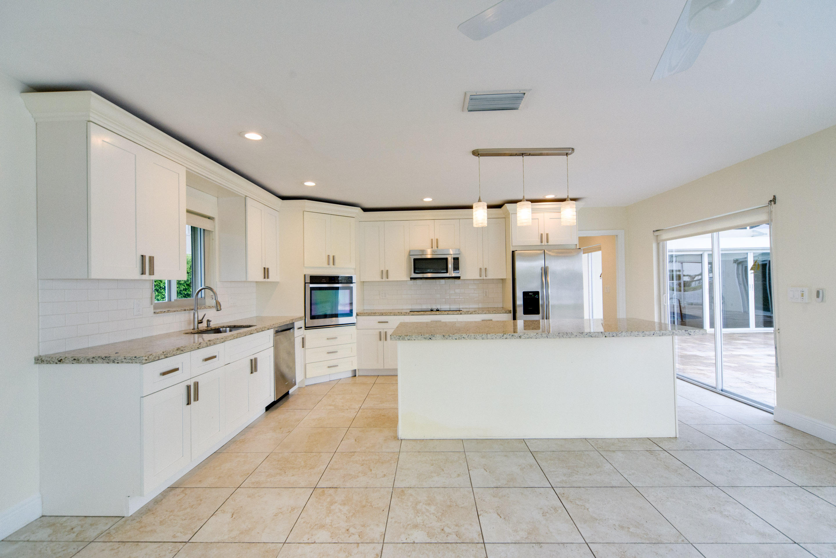 INLET CAY - Residential