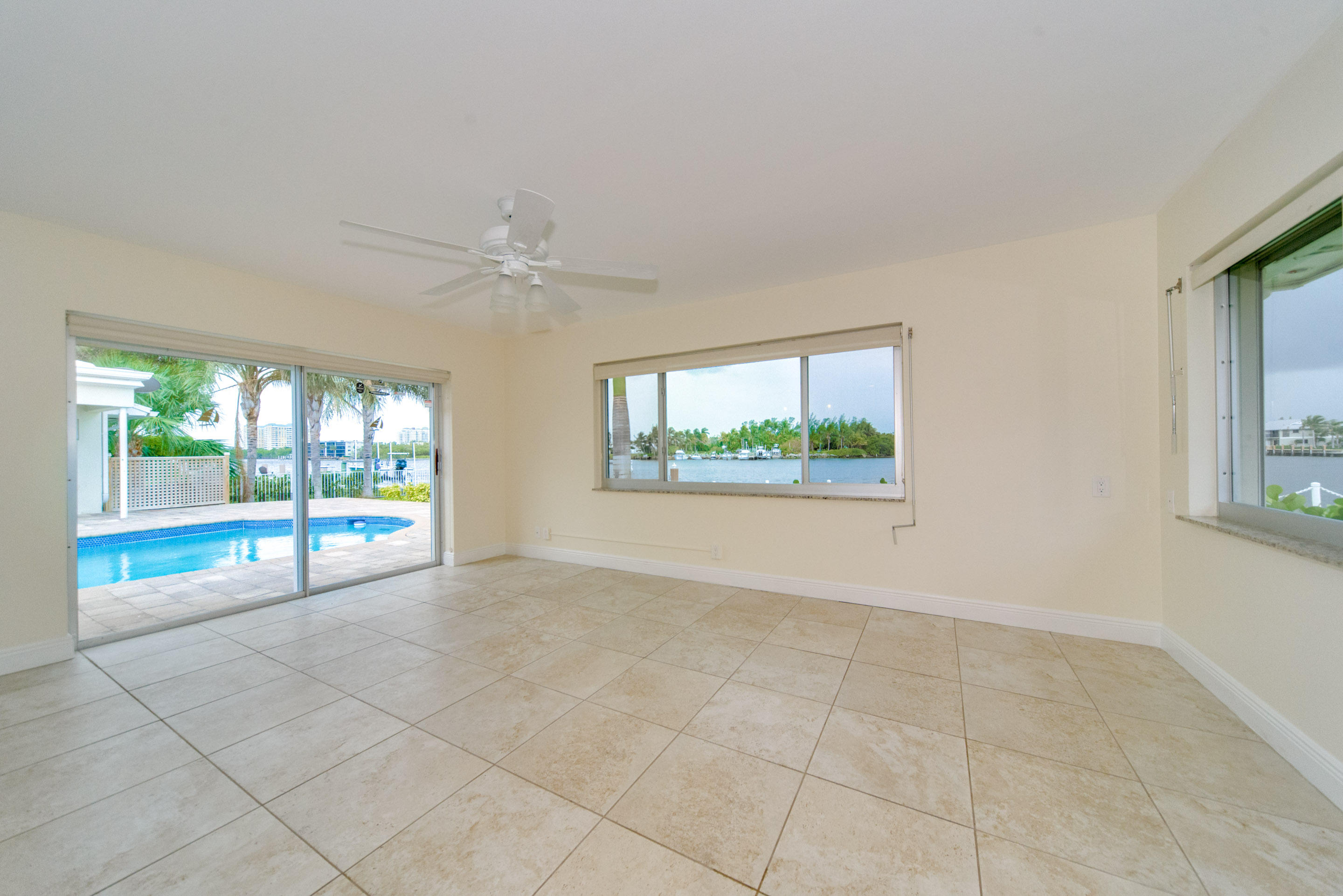 INLET CAY - Residential