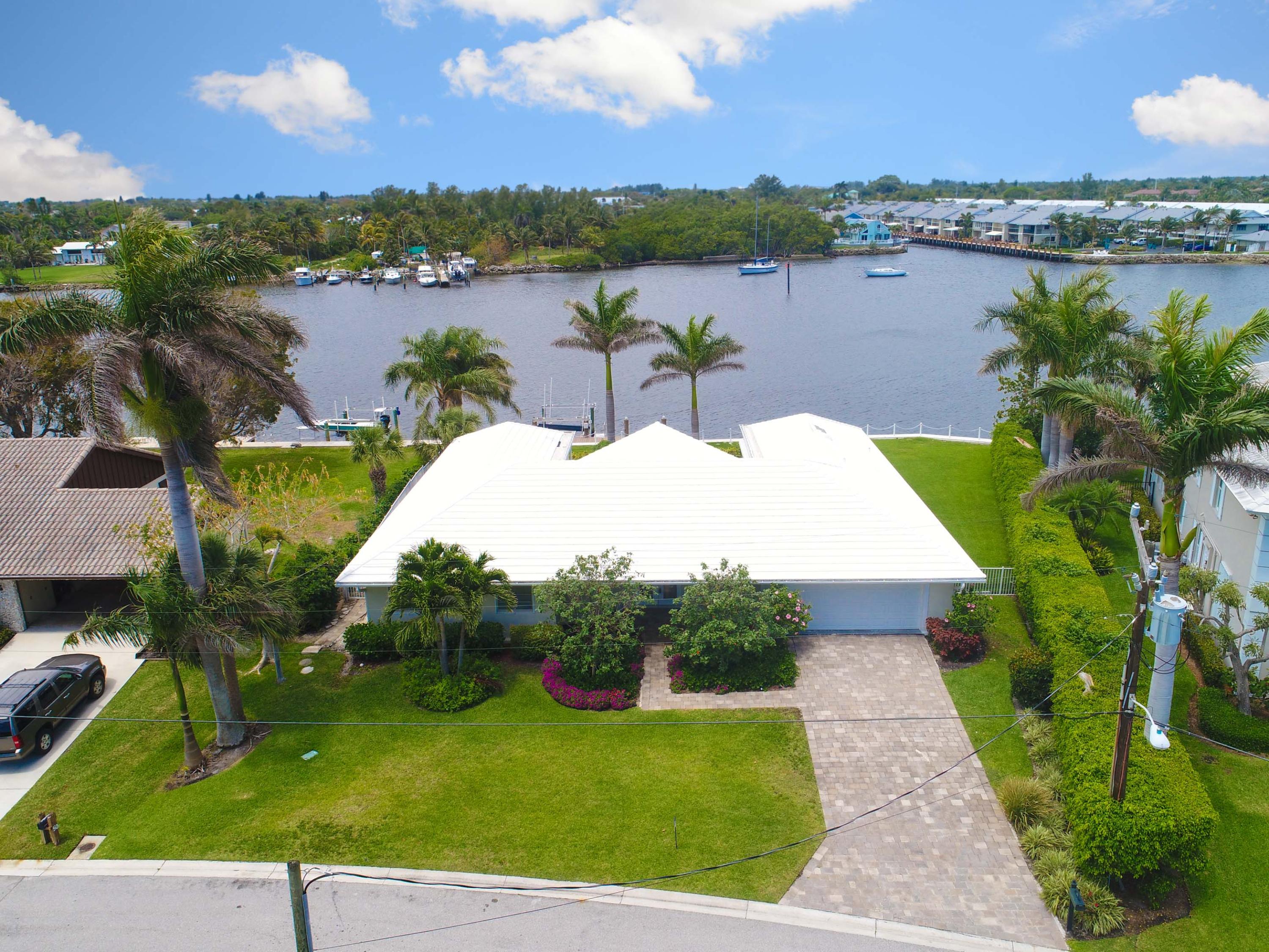 INLET CAY - Residential