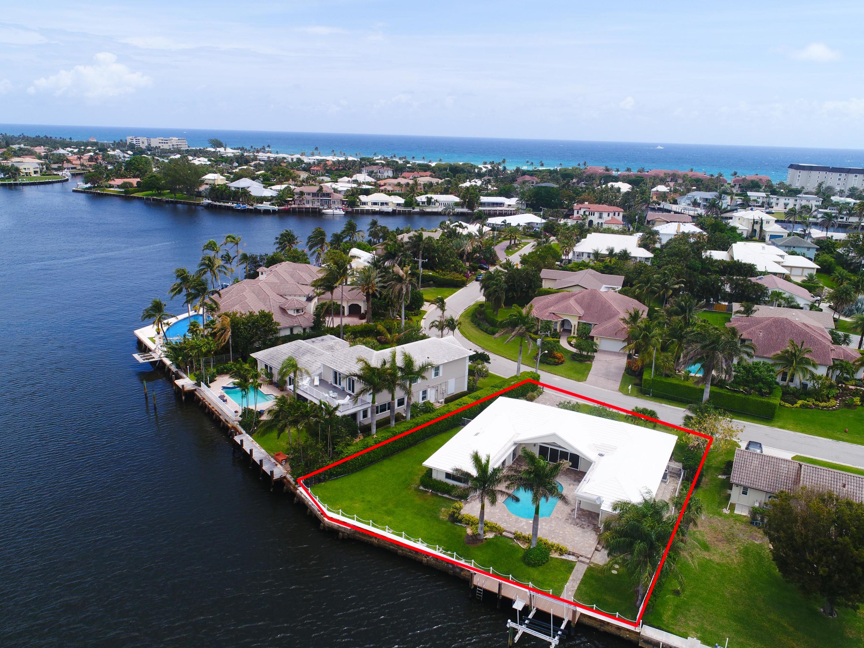 INLET CAY - Residential