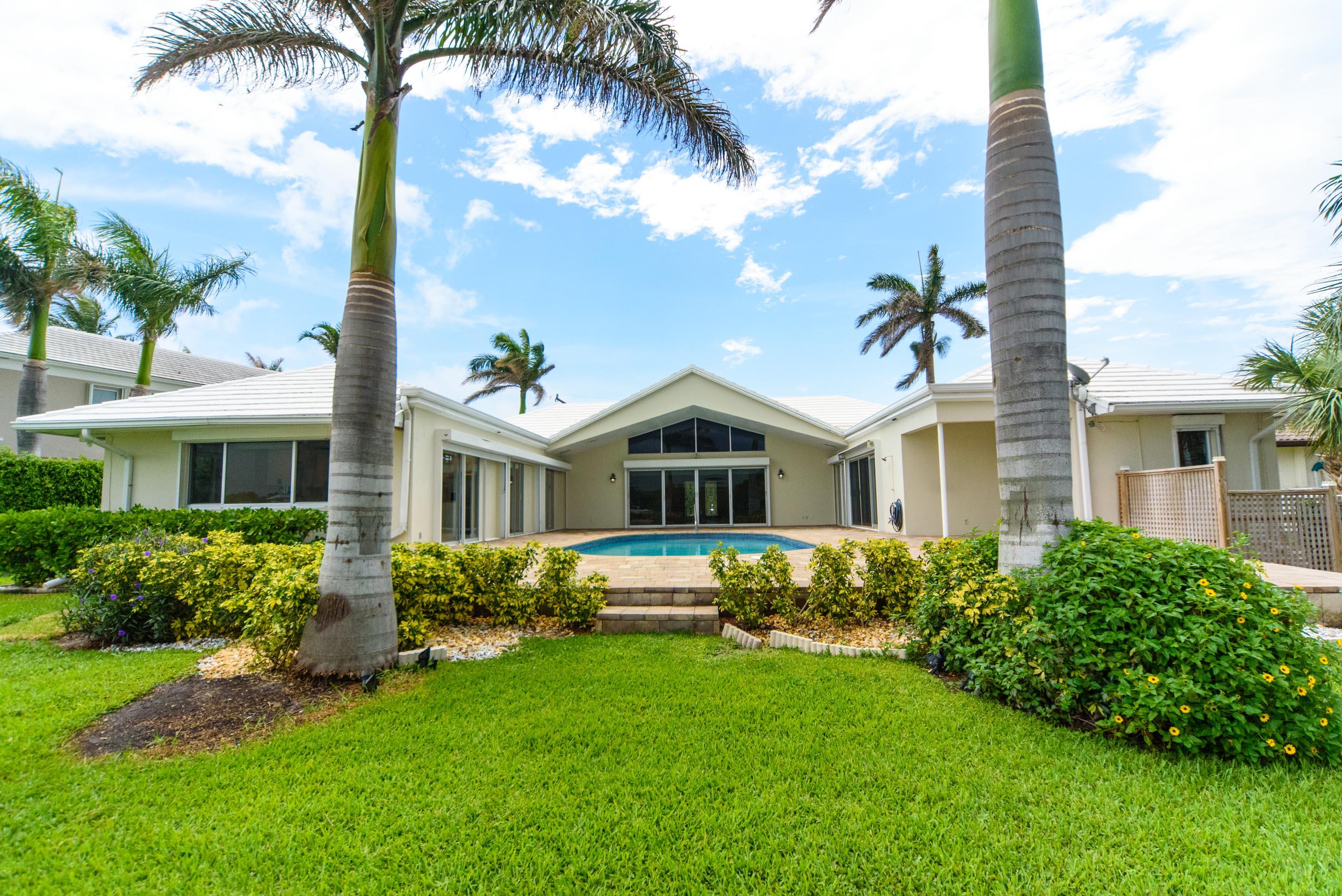 INLET CAY - Residential