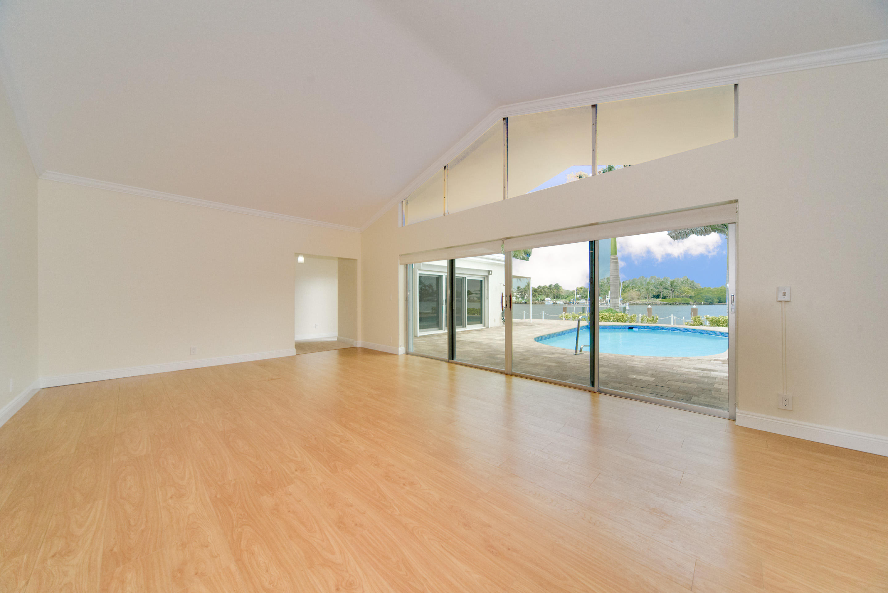 INLET CAY - Residential