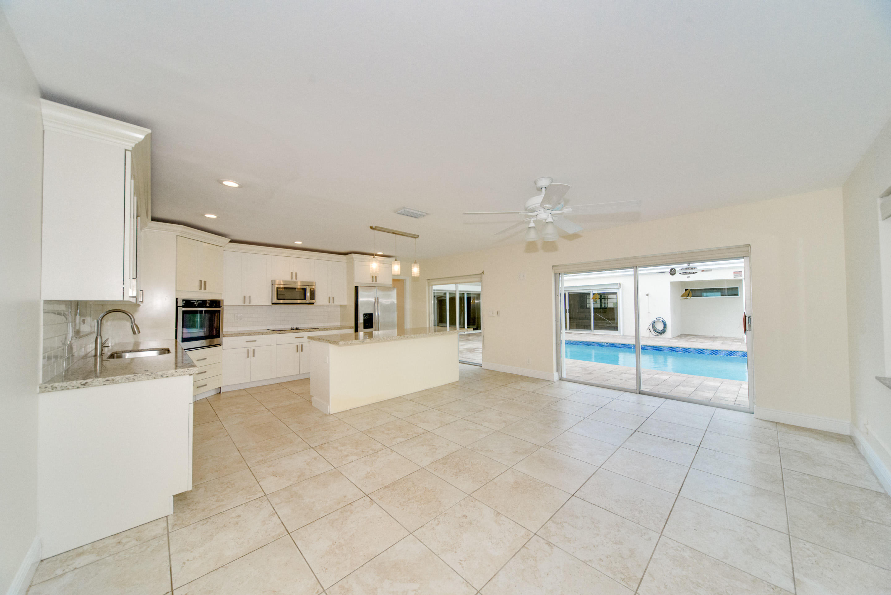 INLET CAY - Residential