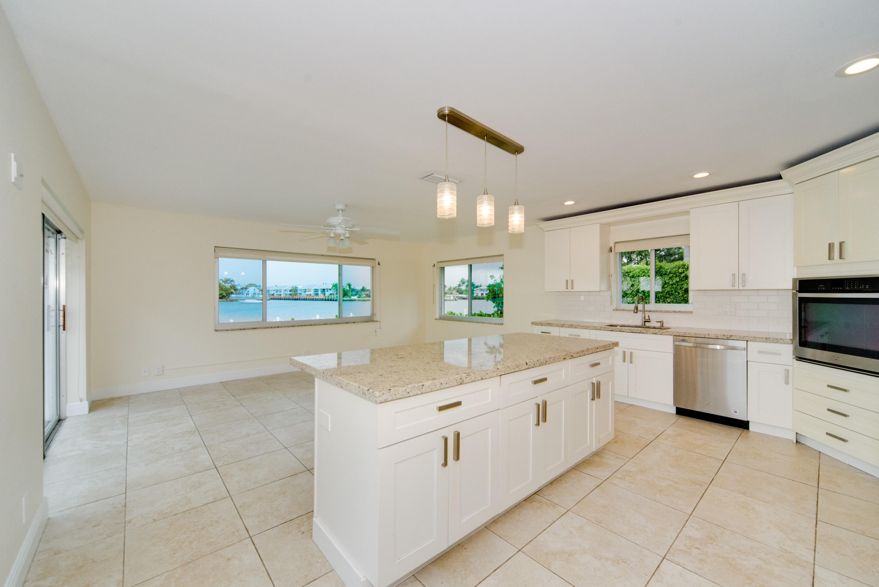 INLET CAY - Residential