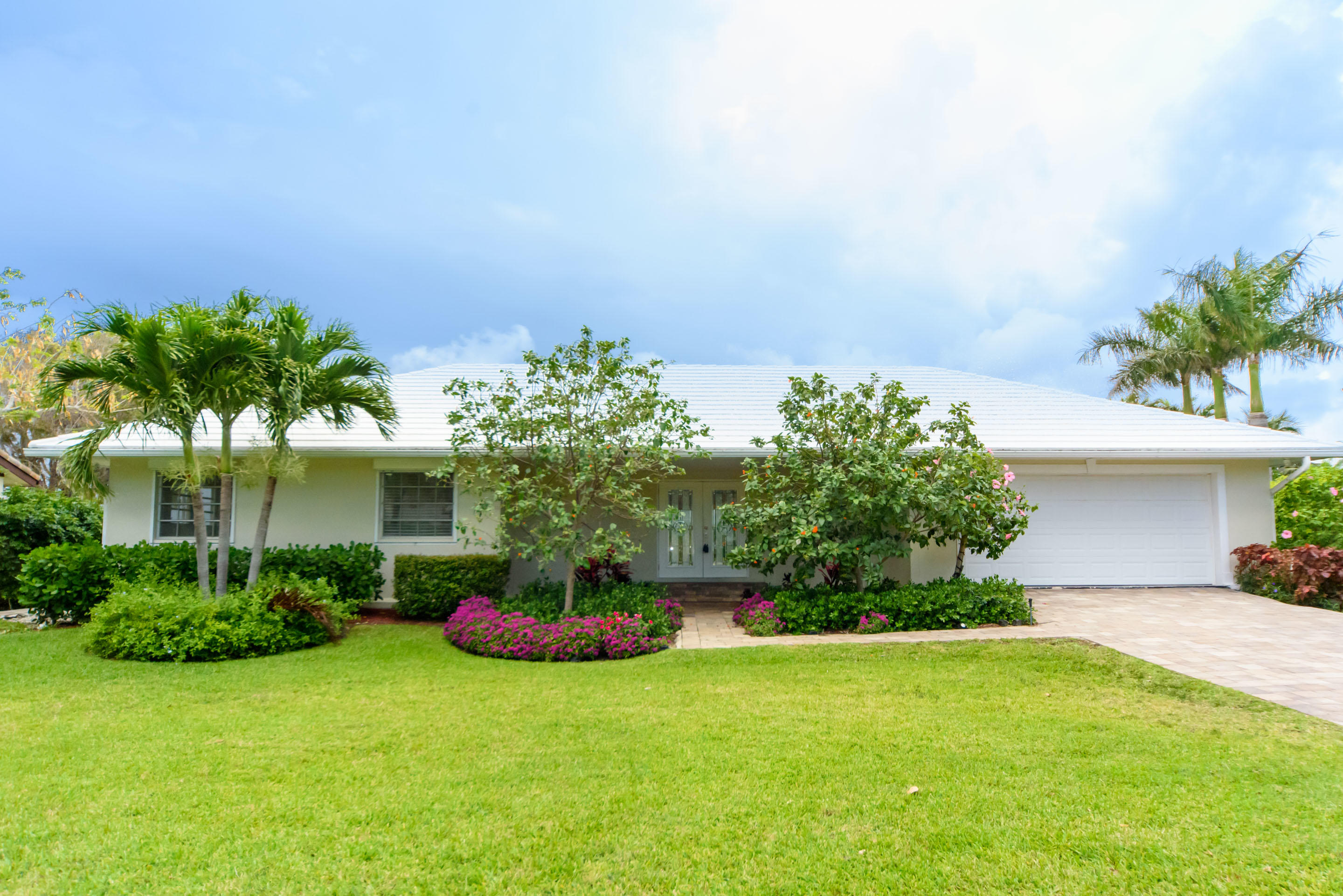 INLET CAY - Residential