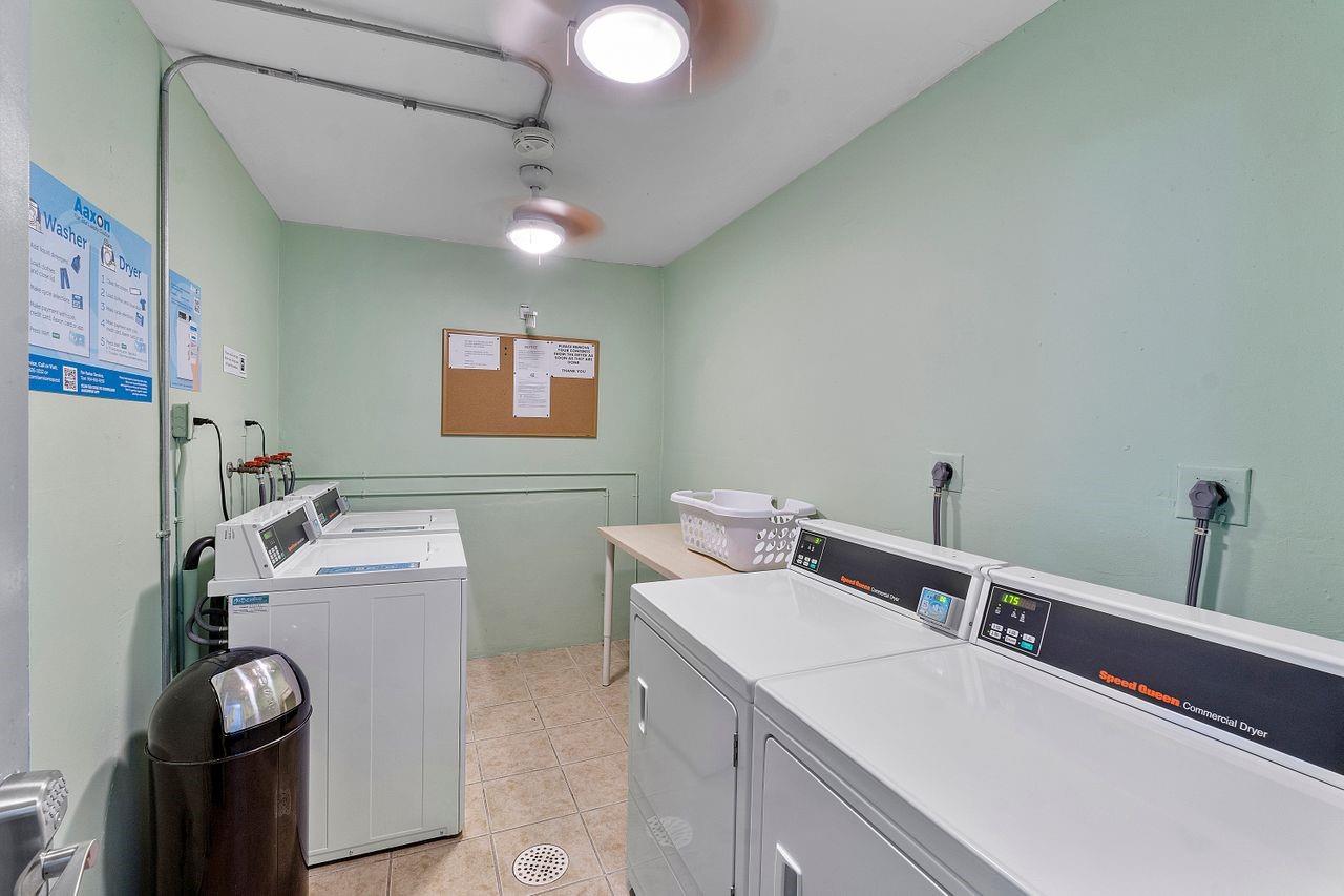 Manor Grove Village One I - Residential Lease