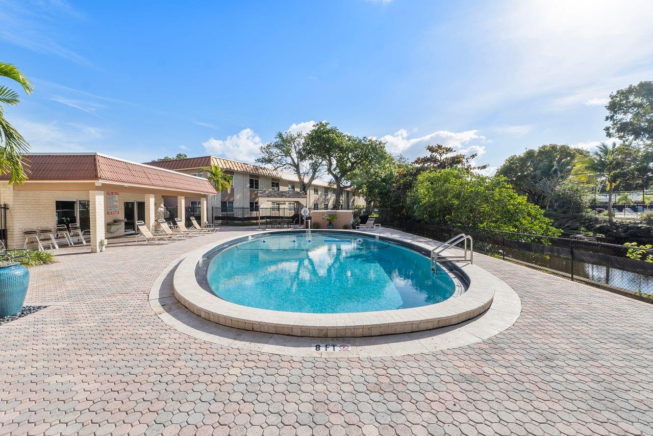 Manor Grove Village One I - Residential Lease