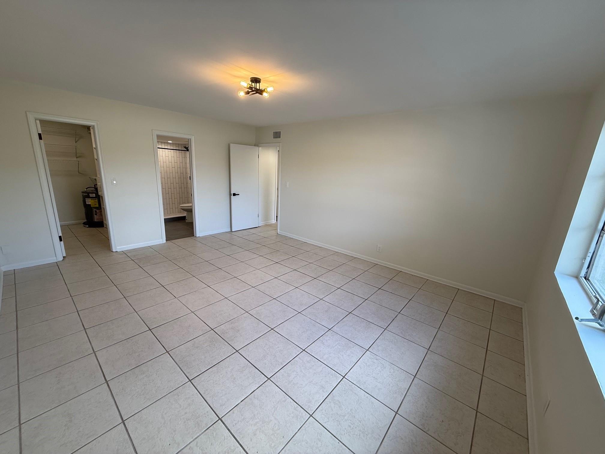 Manor Grove Village One I - Residential Lease