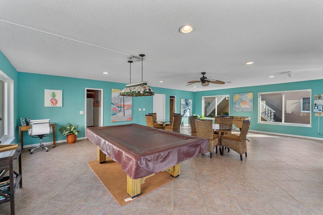 Manor Grove Village One I - Residential Lease