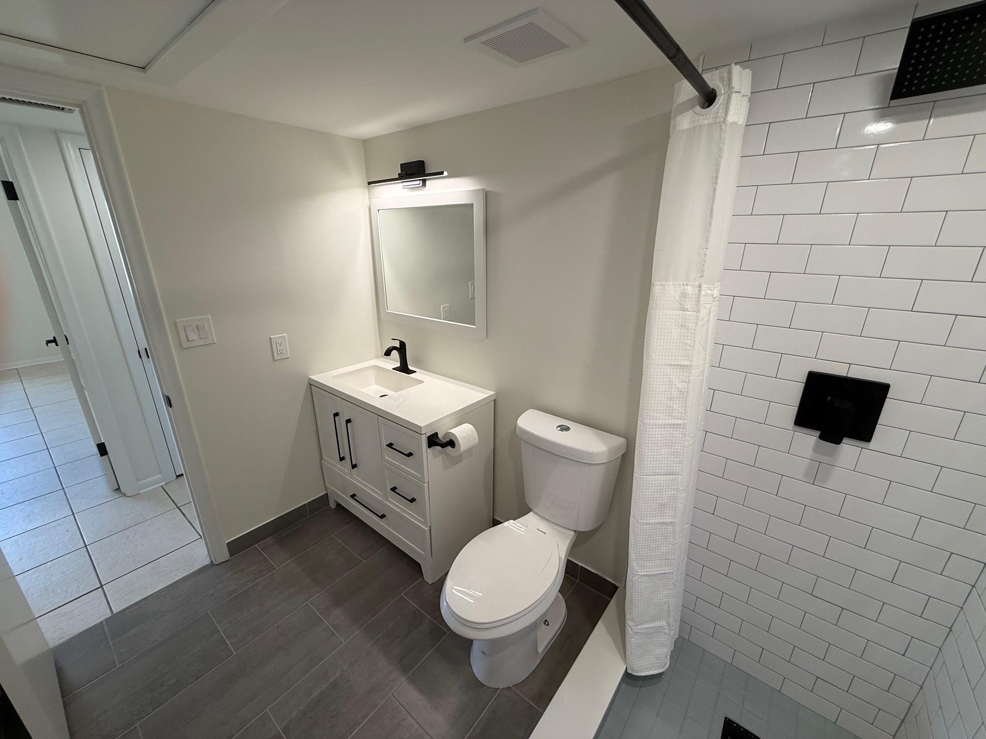 Manor Grove Village One I - Residential Lease