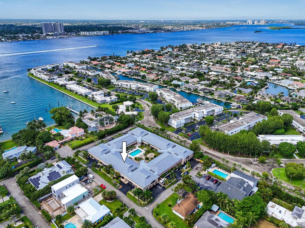 Photo of 1100 Surf Road #214, Singer Island, FL 33404 (MLS # R11120853)