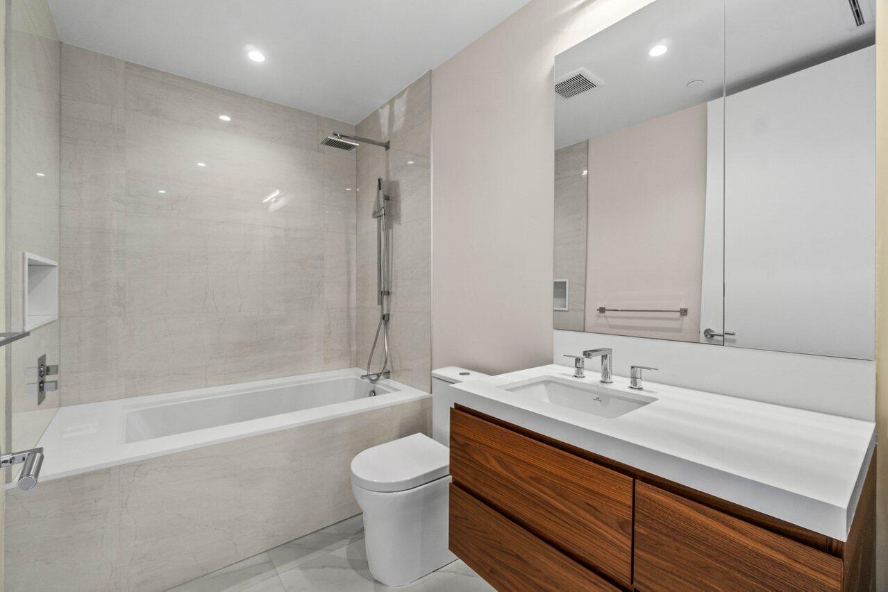 ALINA BOCA RATON CONDO - Residential