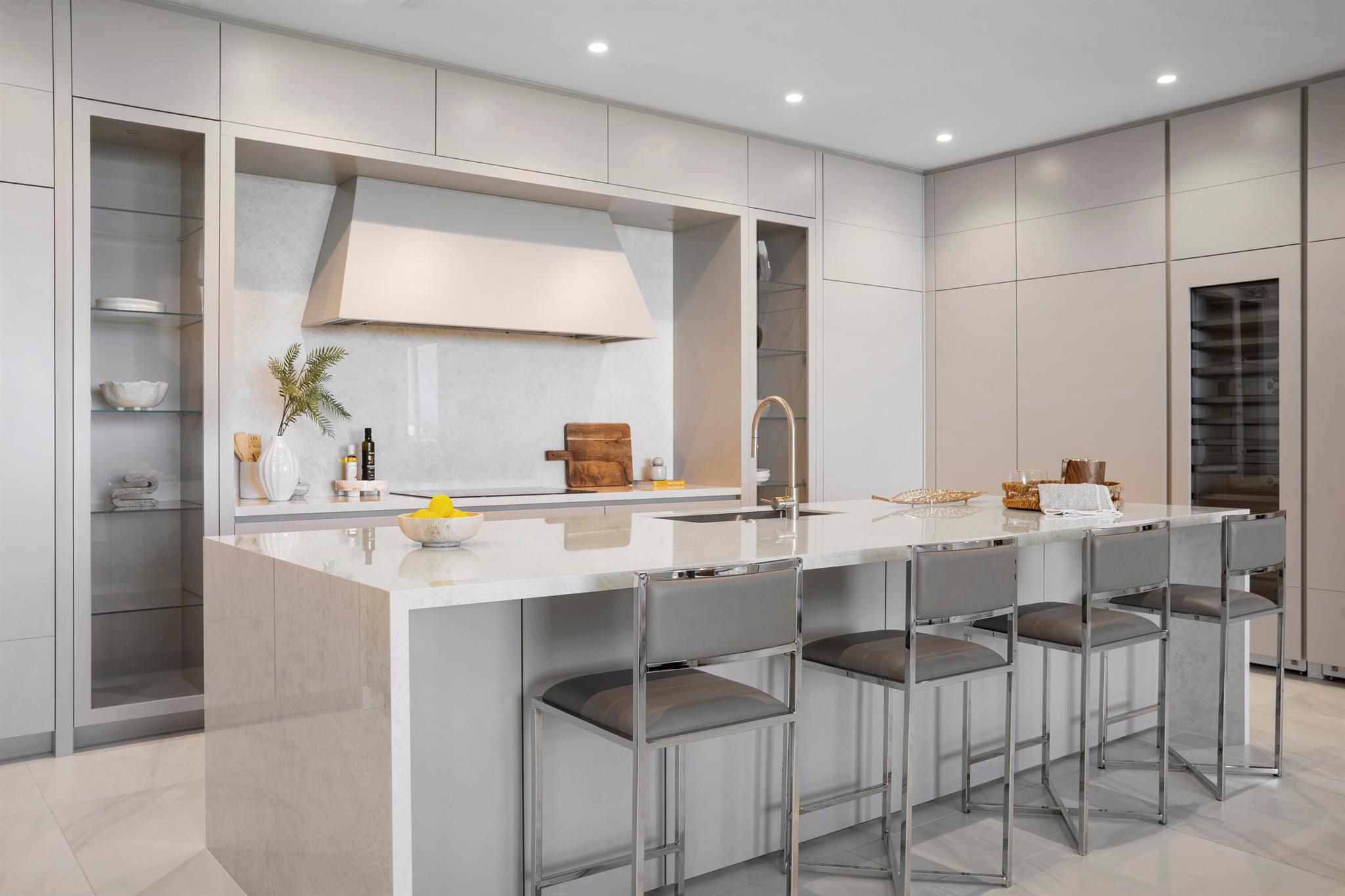 ALINA BOCA RATON CONDO - Residential