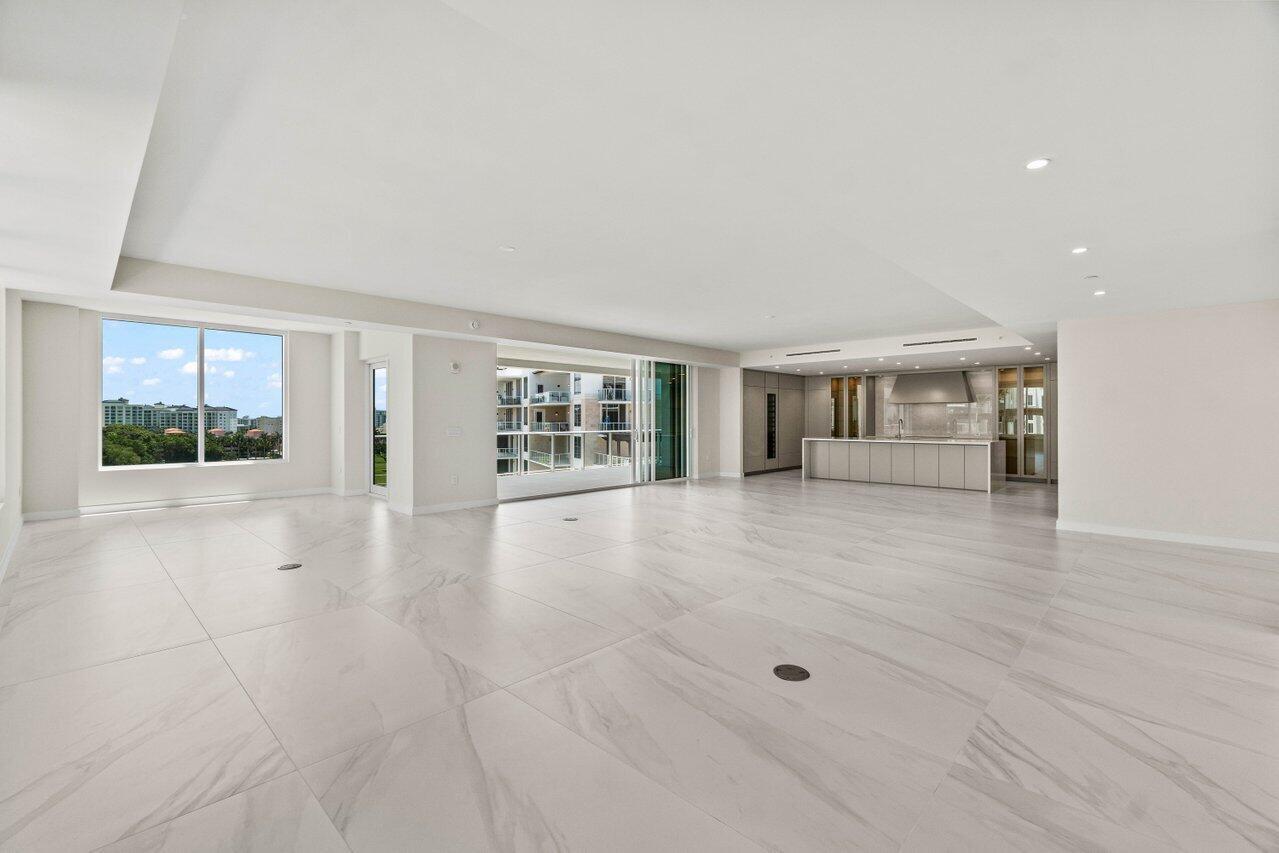 ALINA BOCA RATON CONDO - Residential