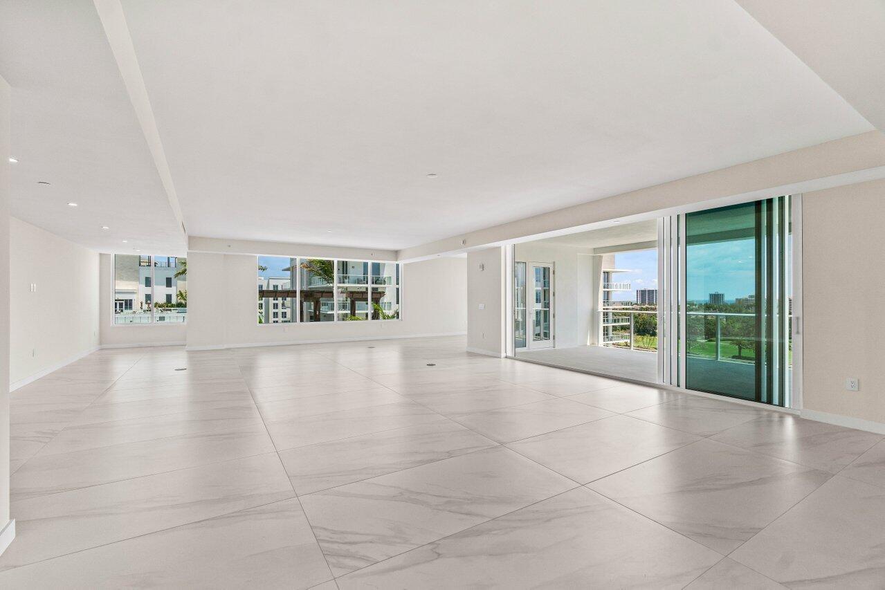 ALINA BOCA RATON CONDO - Residential