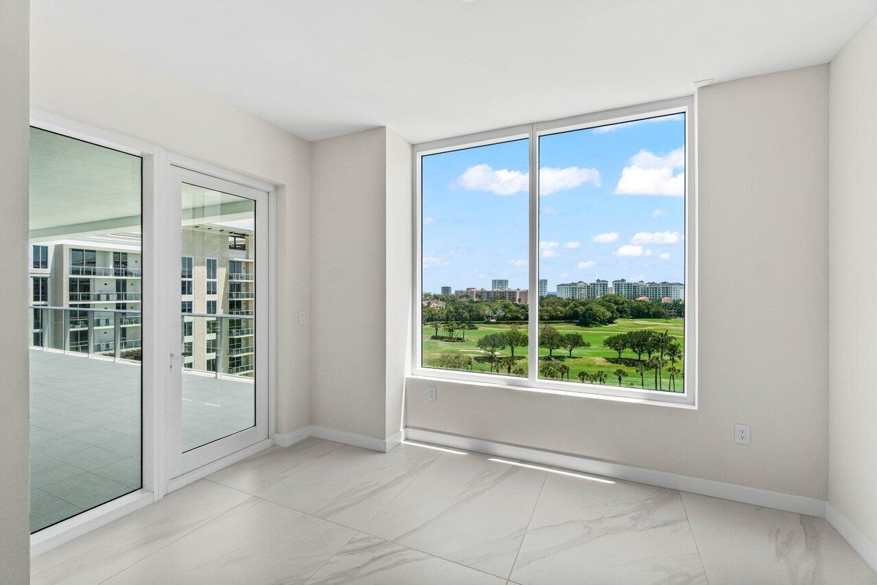 ALINA BOCA RATON CONDO - Residential