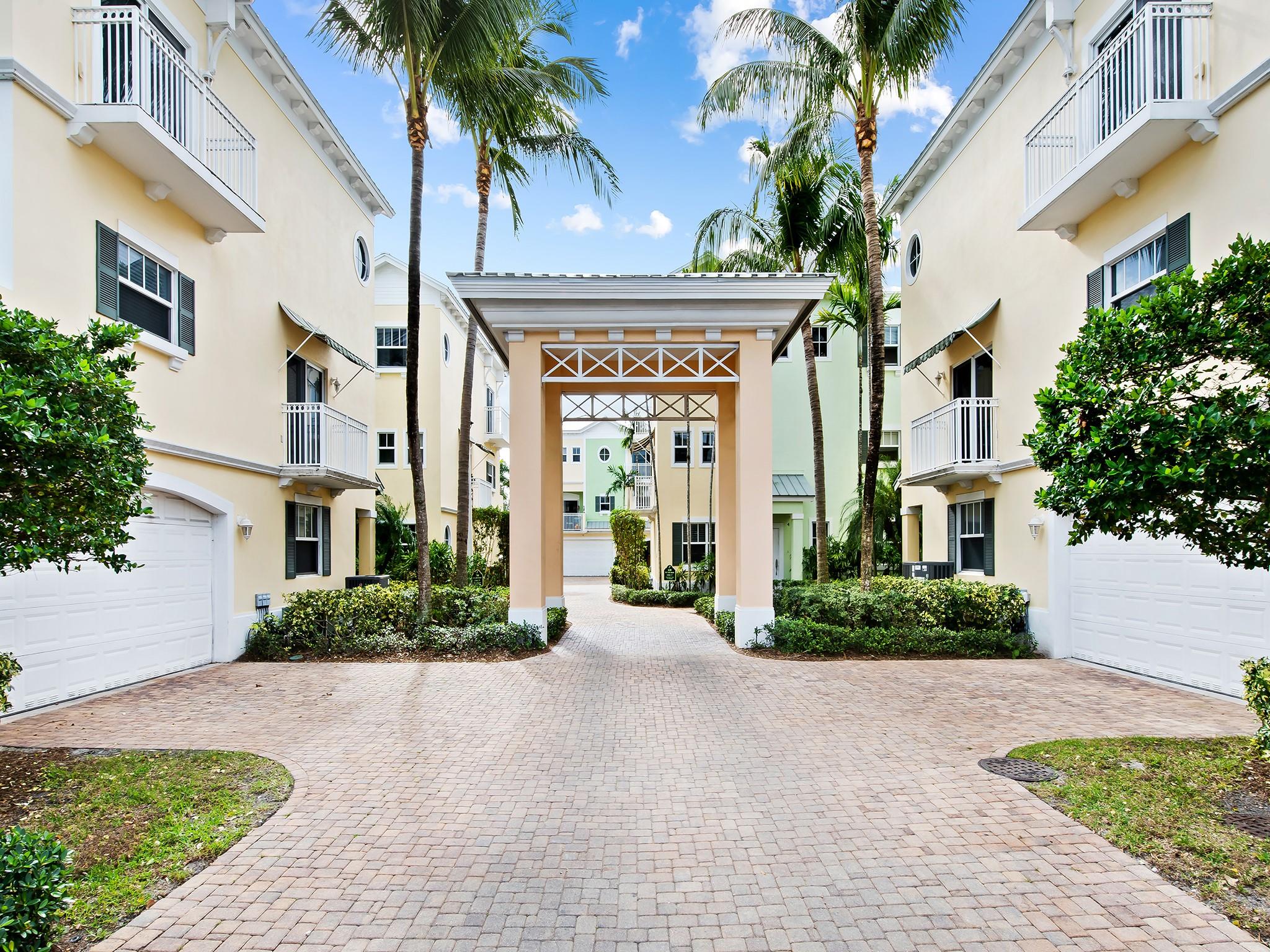 View Fort Lauderdale, FL 33316 townhome