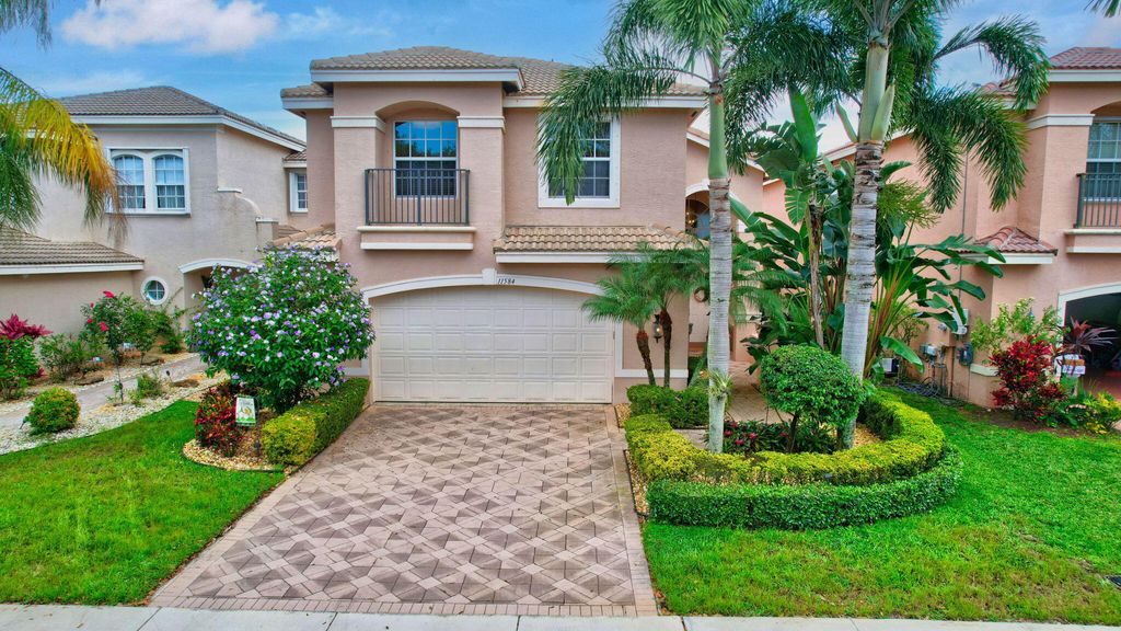 Photo of 11584 Rock Lake Terrace, Boynton Beach, FL 33473 (MLS # R10969437)