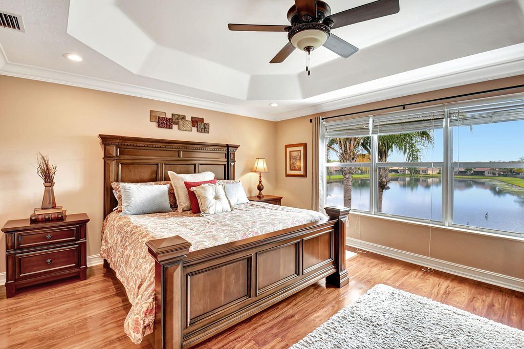 Photo of 11584 Rock Lake Terrace, Boynton Beach, FL 33473 (MLS # R10969437)