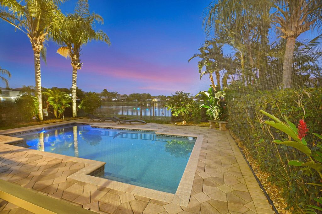 Photo of 11584 Rock Lake Terrace, Boynton Beach, FL 33473 (MLS # R10969437)