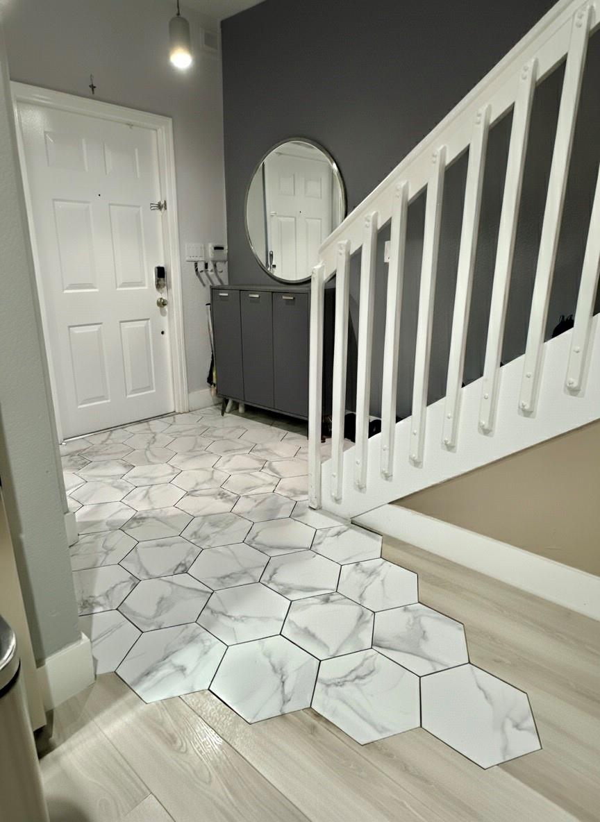 TUSCANY - Residential