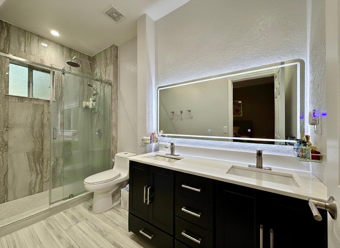 TUSCANY - Residential