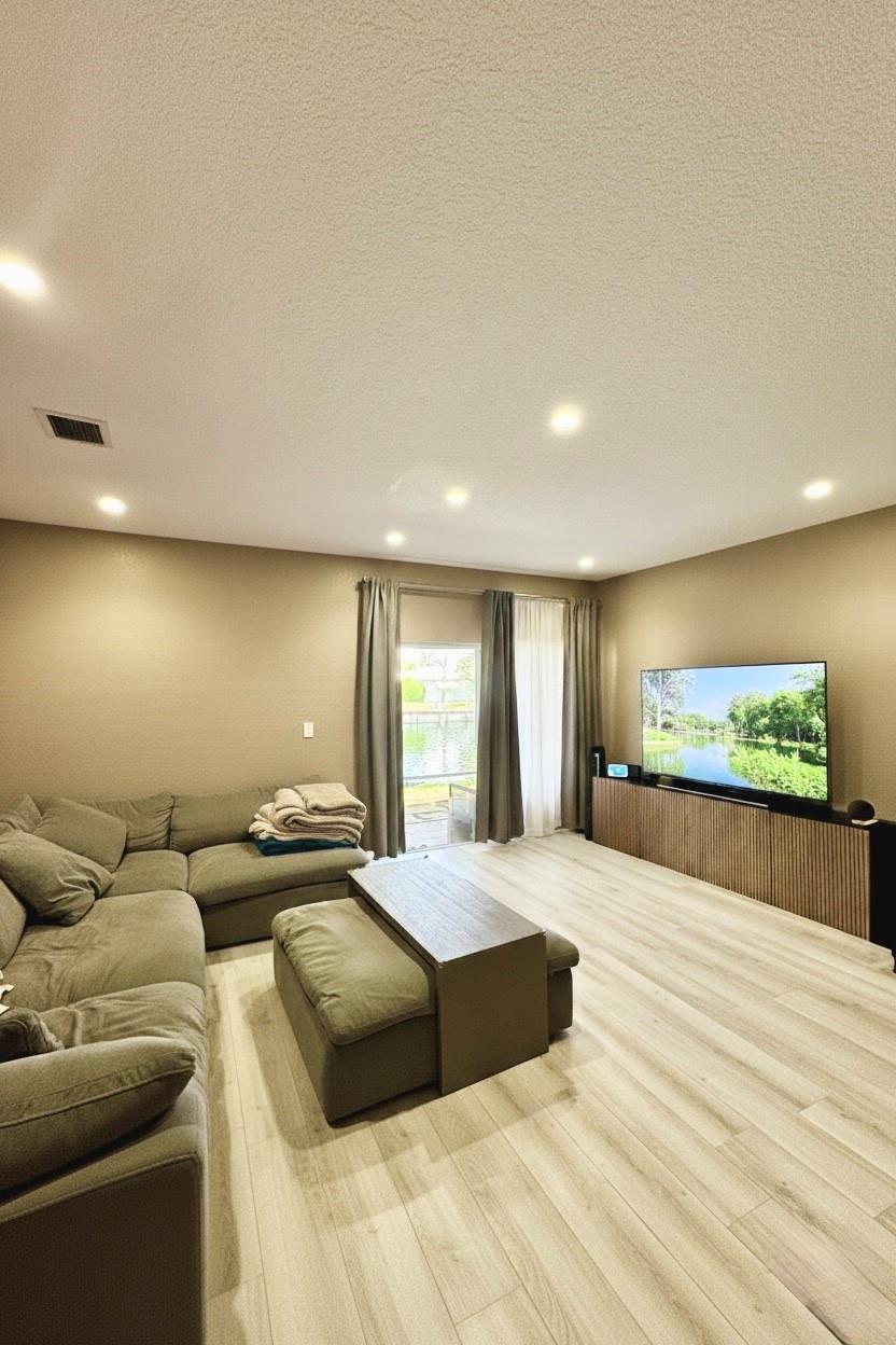 TUSCANY - Residential