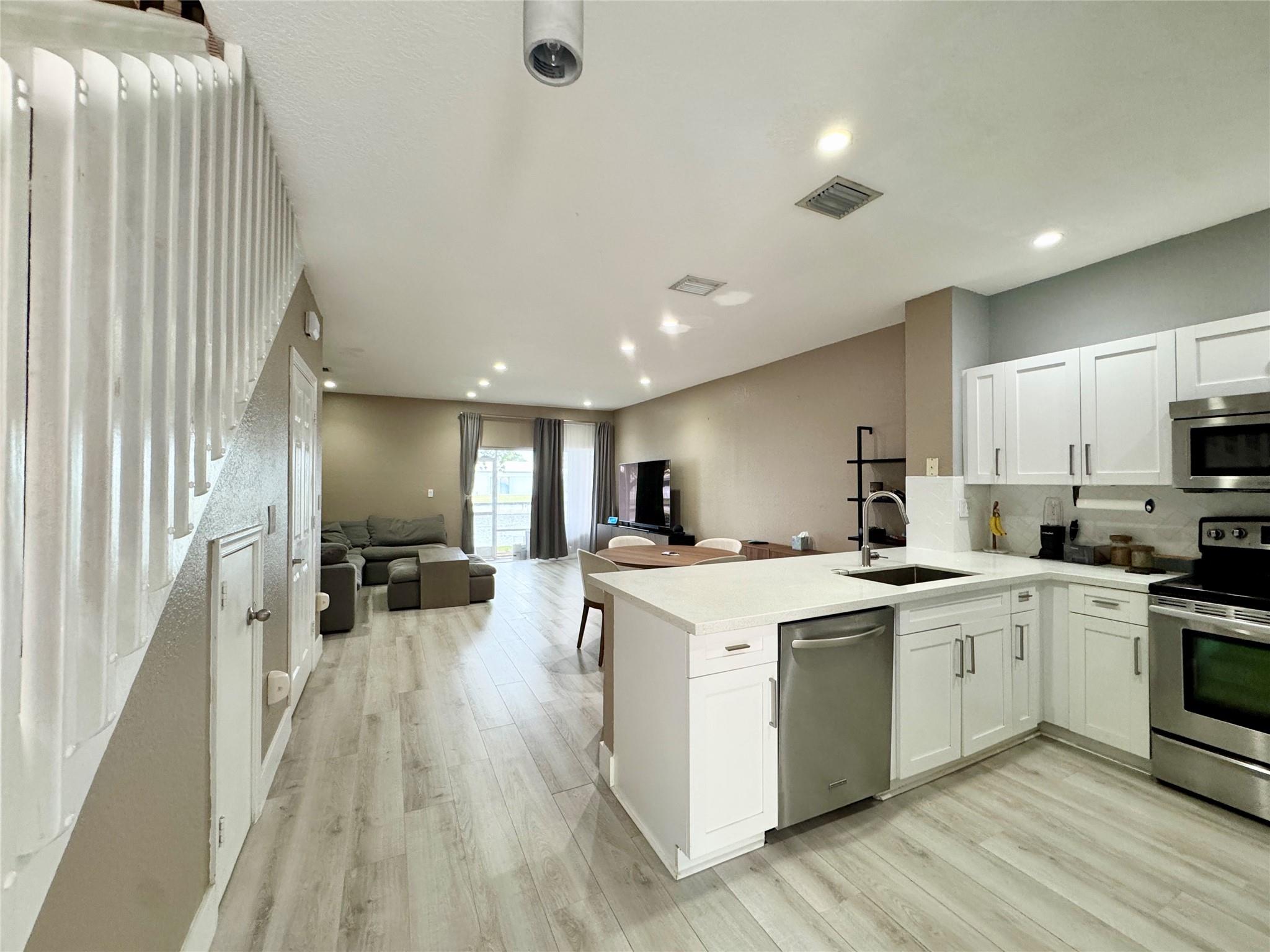 TUSCANY - Residential