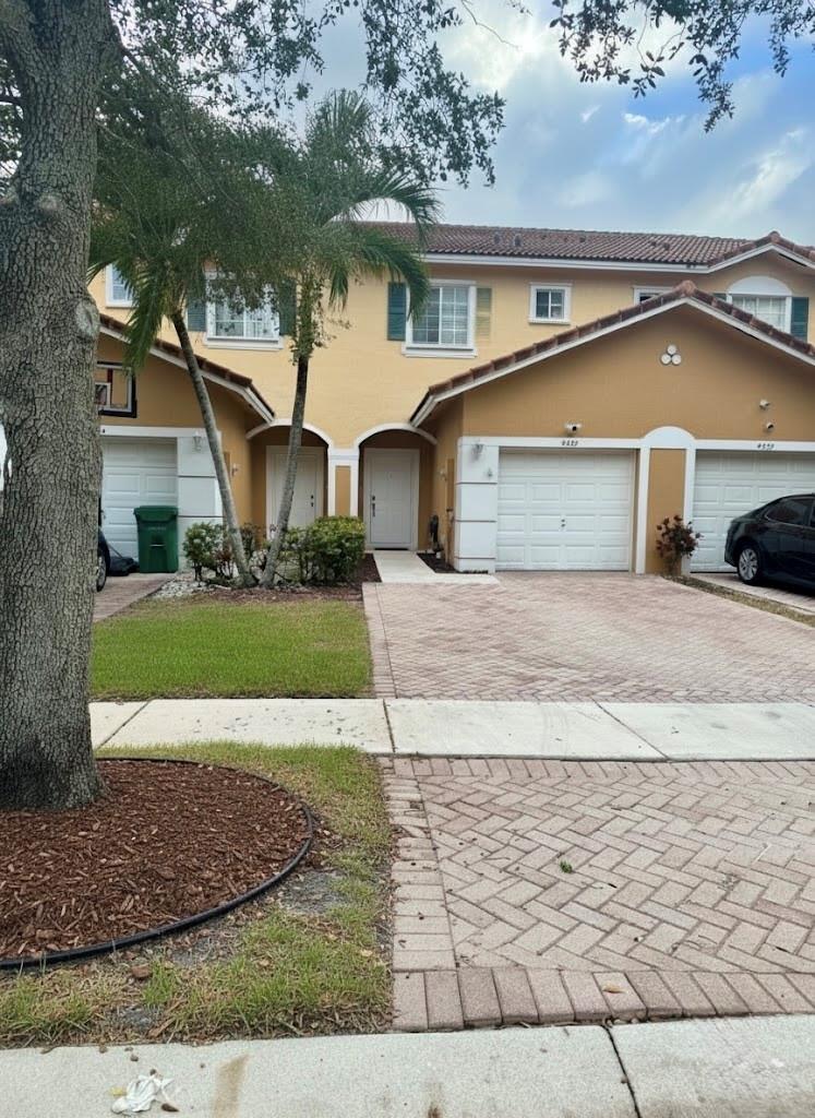 TUSCANY - Residential