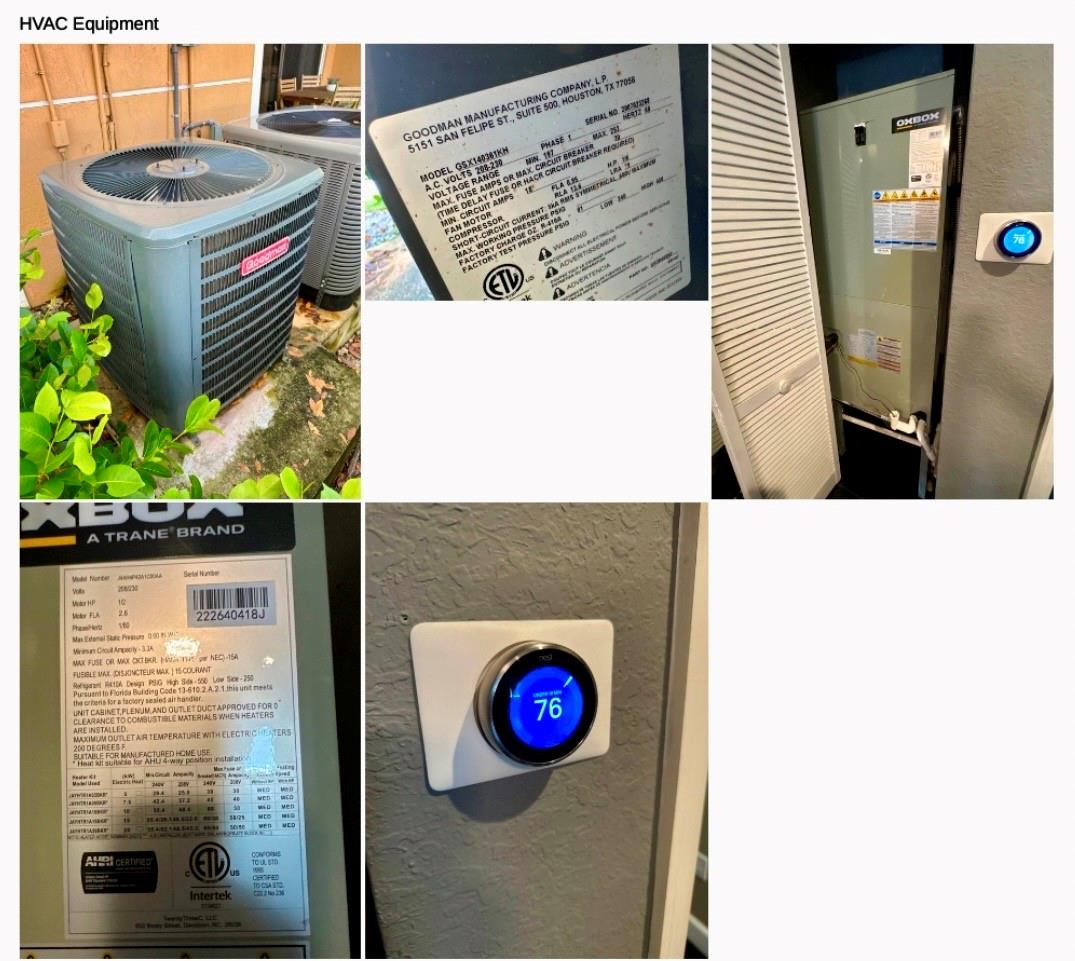 TUSCANY - Residential