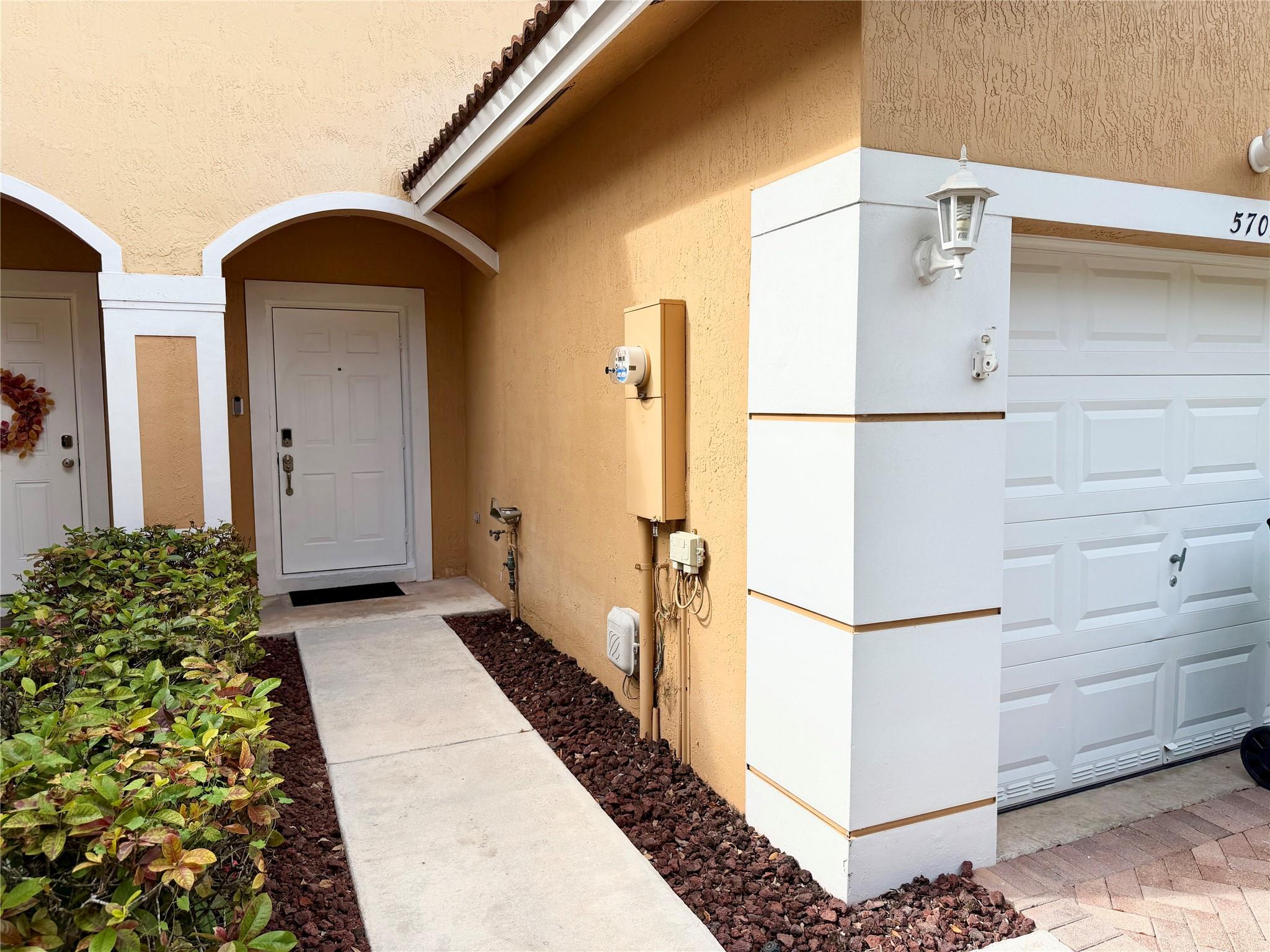 TUSCANY - Residential