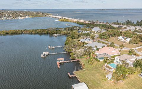 14445 80th Avenue Sebastian FL 32958