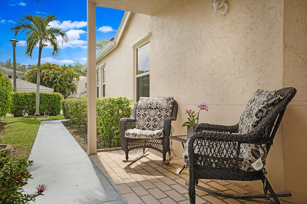 Photo of 1091 Island Manor Drive, Greenacres, FL 33413 (MLS # R11077877)