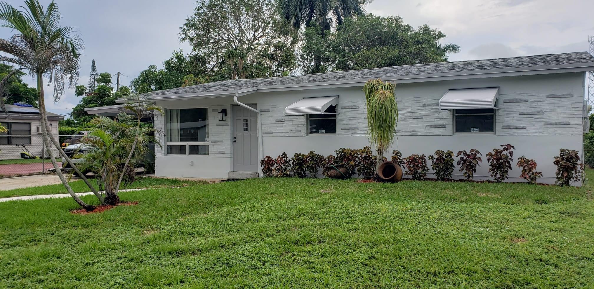 Playland Isles 37-14 B - Residential