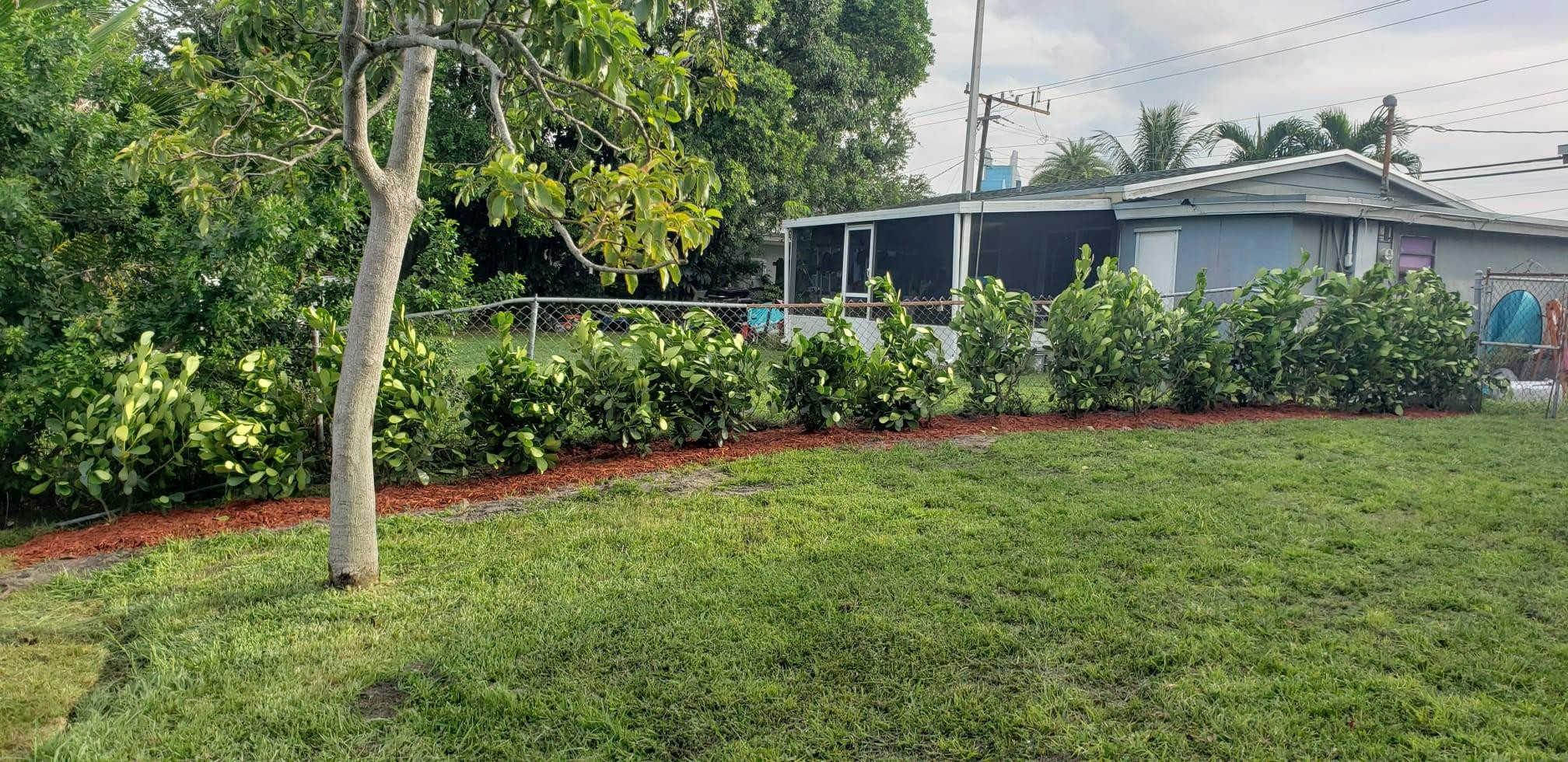 Playland Isles 37-14 B - Residential