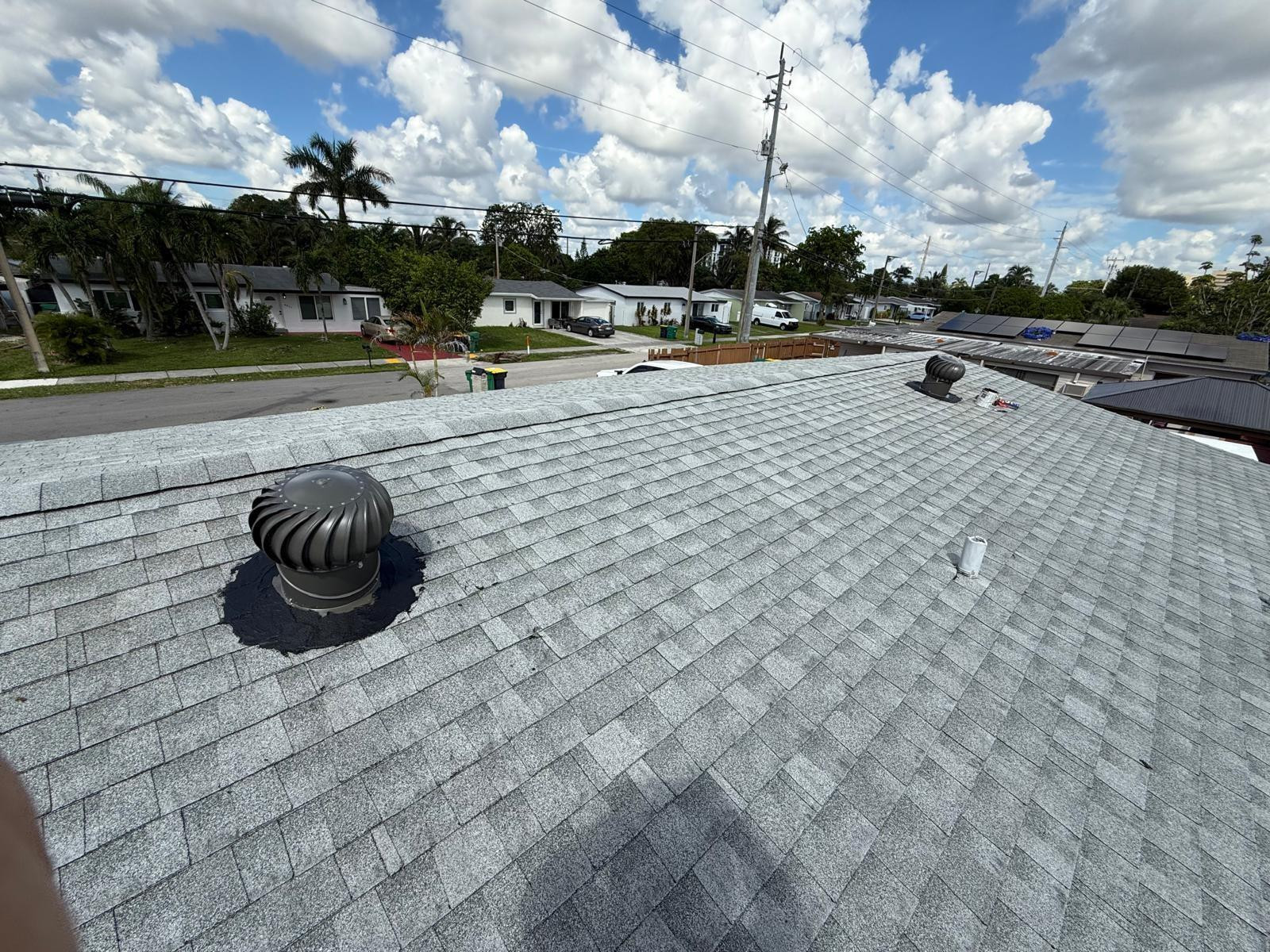 Playland Isles 37-14 B - Residential