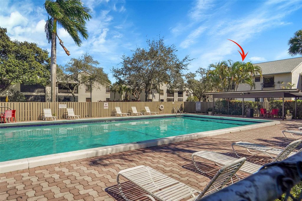 Photo of 3529 NW 35 St #1606, Coconut Creek, FL 33066 (MLS # F10554520)