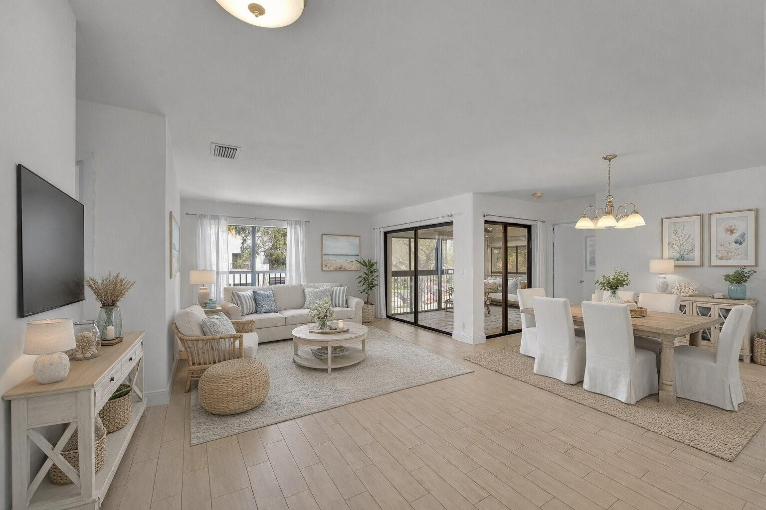 KARANDA VILLAGE VI-A COND - Residential