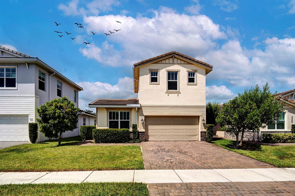 Photo of 4281 Marina Way, Deerfield Beach, FL 33064 (MLS # F10523611)