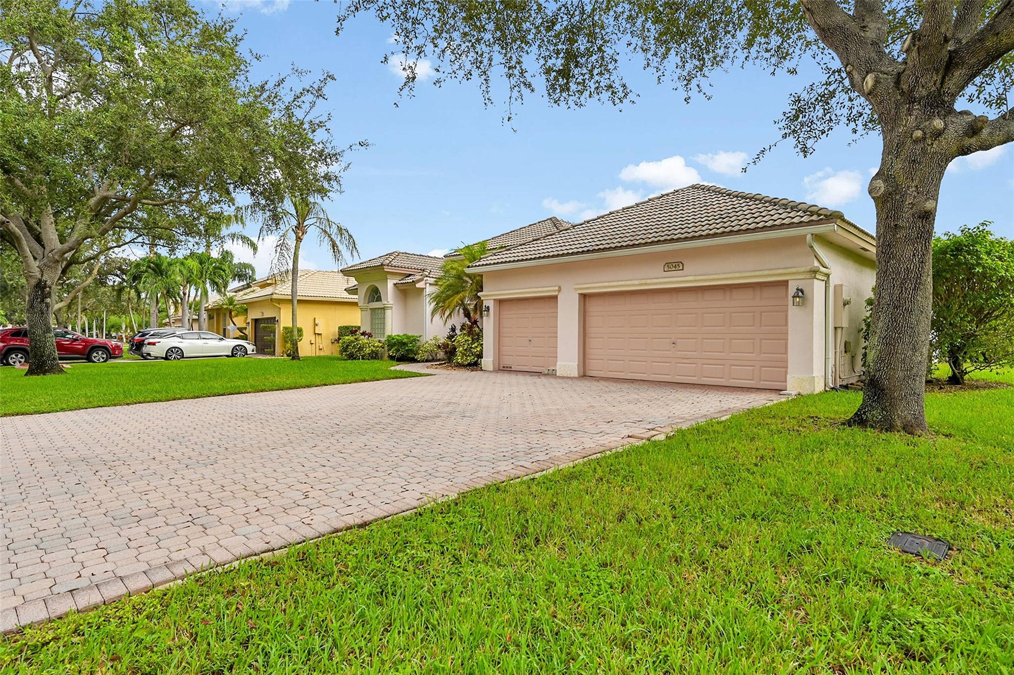 5045 NW 57th Way