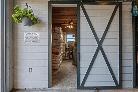 A home in Loxahatchee Groves