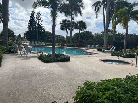 A home in Lake Worth