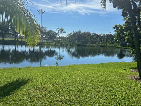 A home in Lake Worth