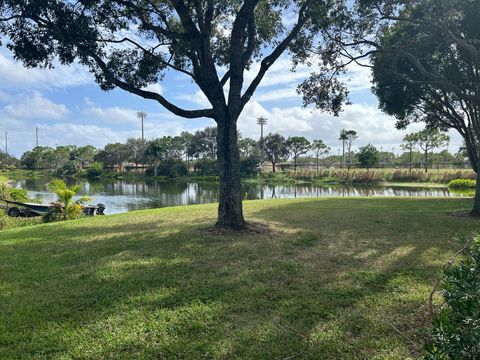 A home in Lake Worth