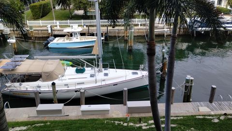 A home in North Palm Beach